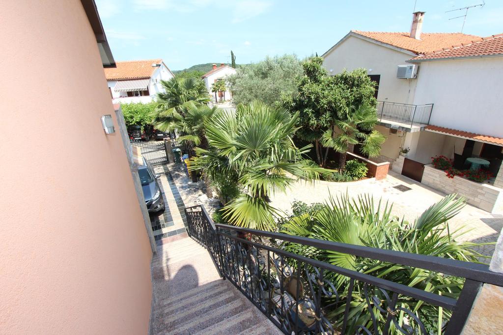 Apartments Marlina 罗维尼 客房 照片